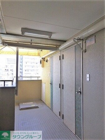 東京ベイビュウの物件内観写真